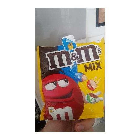 M&M'S M&Ms Mix Edit.Limitee 400G