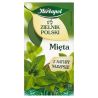 Herbapol Tea Teaapol 20Tb Mieta
