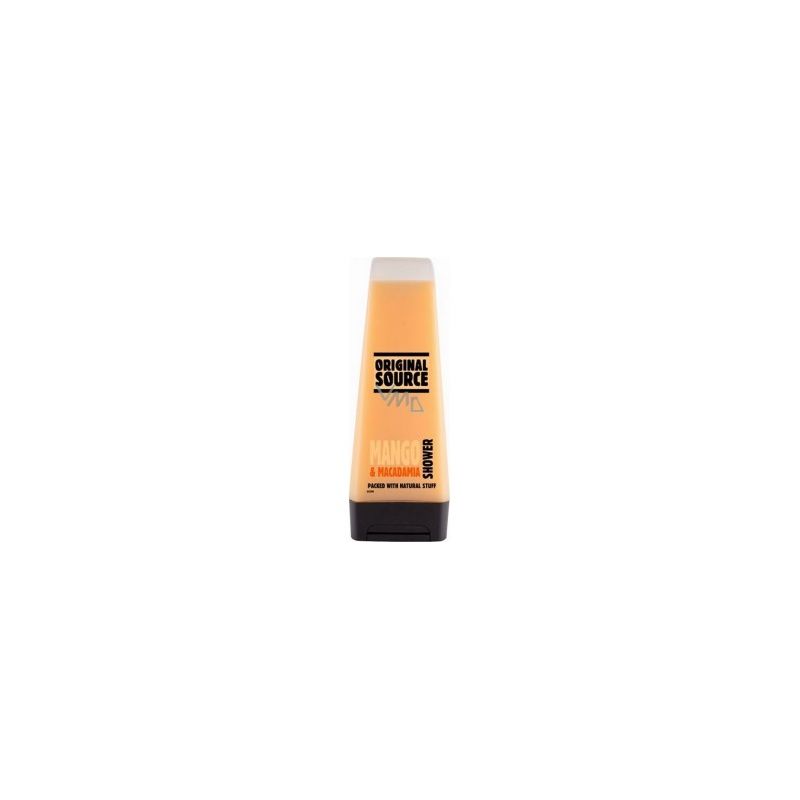 Original Source Mango & Macadamia 250Ml