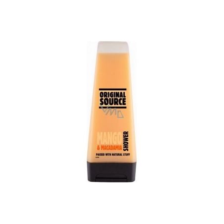 Original Source Mango & Macadamia 250Ml