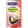 Delpierre 120G Pave Saumon Sauce Oseille