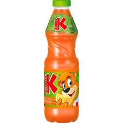 Kubus Apple-Carrot-Orange Juice 900Ml