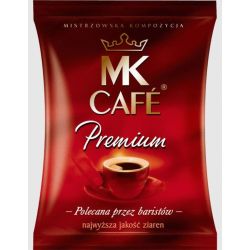 Mk Coffee Ground Premium 80G