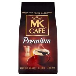Mk Premium Coffee Ground 250G