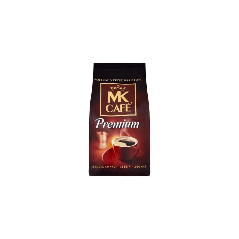 Mk Premium Coffee Ground 250G