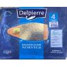 Delpierre 4T Sf Norvege 120G