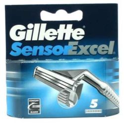 Gillette Sens Excel 5