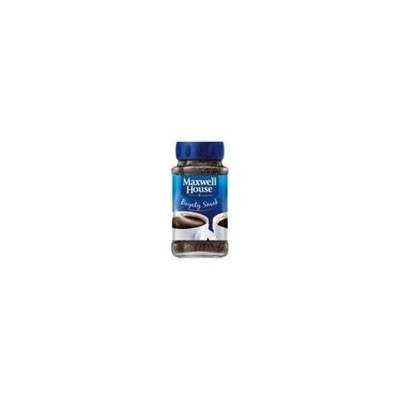 Maxwell House Instant Coffee 100G