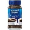Maxwell House Instant Coffee 100G