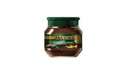 Jacobs Kronung Instant 100G X 6