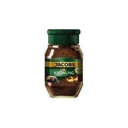 Jacobs Kronung Instant 100G X 6