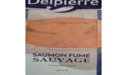 Delpierre Delpi S.Fume Sauvage 4T 120G