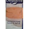 Delpierre Delpi S.Fume Sauvage 4T 120G