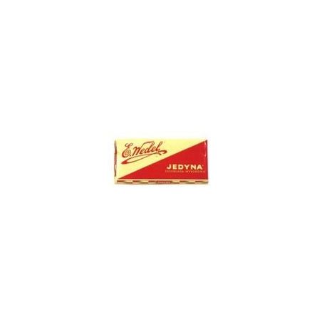 E.Wedel Wedel Dessert Chocolate 100G
