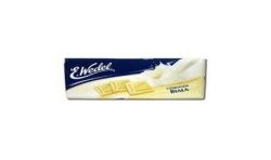 E.Wedel Wedel White Chocolate 90G