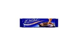 E.Wedel Wedel Milk Chocolate Toffiee Filling 100G