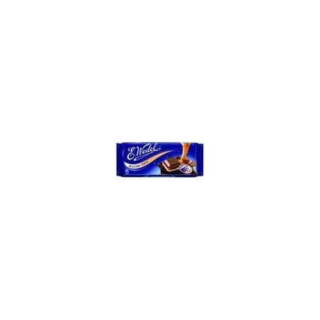 E.Wedel Wedel Milk Chocolate Toffiee Filling 100G