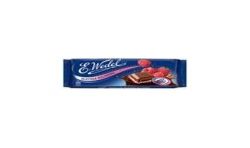E.Wedel Wedel Chocolate Raspberry 100G