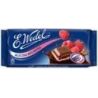E.Wedel Wedel Chocolate Raspberry 100G