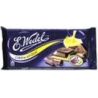 E.Wedel Wedel Dark Chocolate Advocaat Filling 100G
