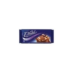 E.Wedel Wedel Chocolate With Dried Tropical Fruit 100G