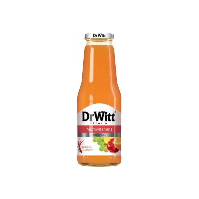 Dr Witt Multivitamin 1L Other Types