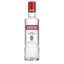 Sobieski 35Cl Vodka 37,5°