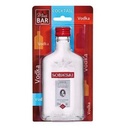 Sobieski 20Cl Vodka 37,5%