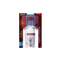 Sobieski 6X20Cl Vodka 37,5°