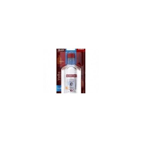 Sobieski 6X20Cl Vodka 37,5°