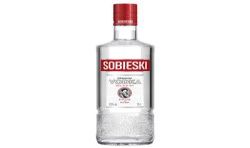 Sobieski Vodka 37,5 D 70 Cl