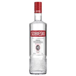 Sobieski Vodka 37,5 D 70 Cl