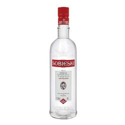 Sobieski Vodka 70C 37°5