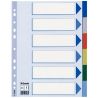 Esselte 6 Maxi Intercalaires