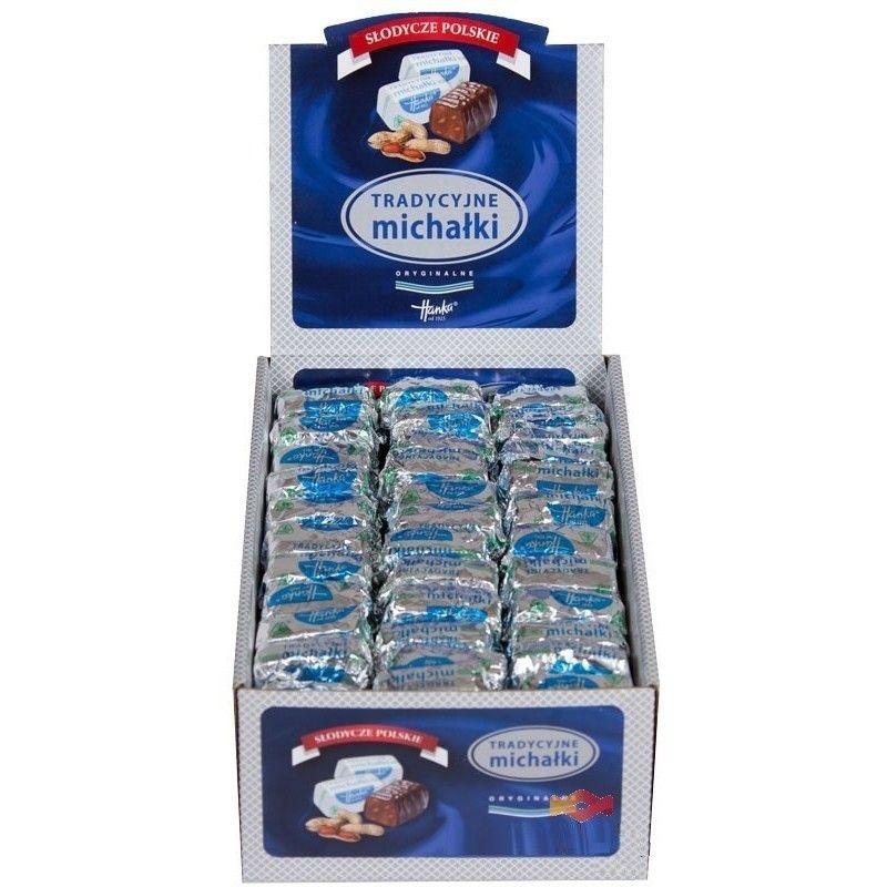 Michalki Chocolates 2Kg