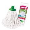 York 1Pcs Mega Mop Cotton Tip