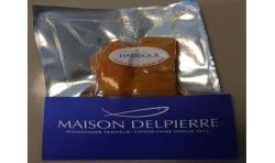 Delpierre M.Delpierr Filet Haddock 150G