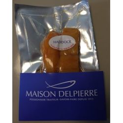 Delpierre M.Delpierr Filet Haddock 150G