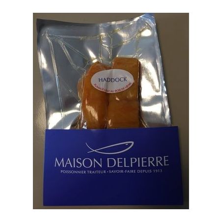 Delpierre M.Delpierr Filet Haddock 150G