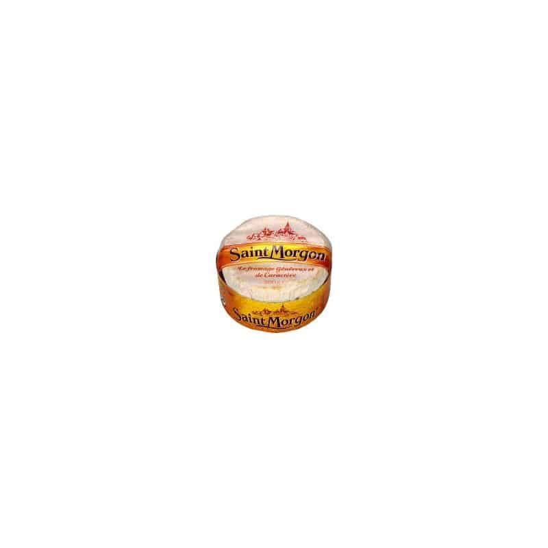 President 200G Saint Morgon 50% Mg