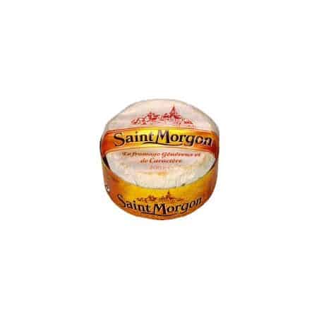 President 200G Saint Morgon 50% Mg