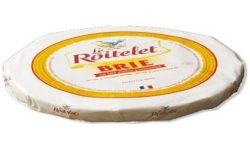 President Kg Brie Roitelet 60% Mg