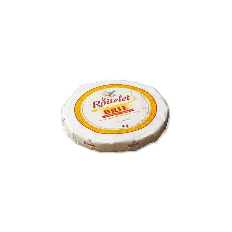 President Kg Brie Roitelet 60% Mg