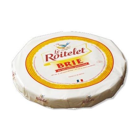 President Kg Brie Roitelet 60% Mg