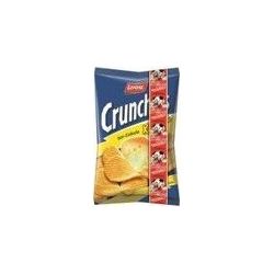 Crunchips X-Cut Cheese And Onion 150G
