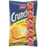 Crunchips X-Cut Cheese And Onion 150G