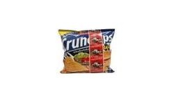Crunchips X-Cut Chakalaka 150G