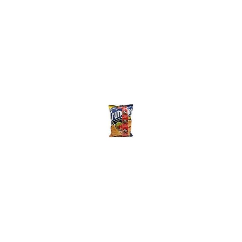 Crunchips X-Cut Chakalaka 150G