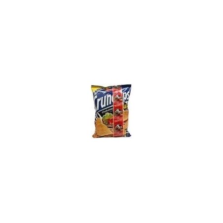 Crunchips X-Cut Chakalaka 150G
