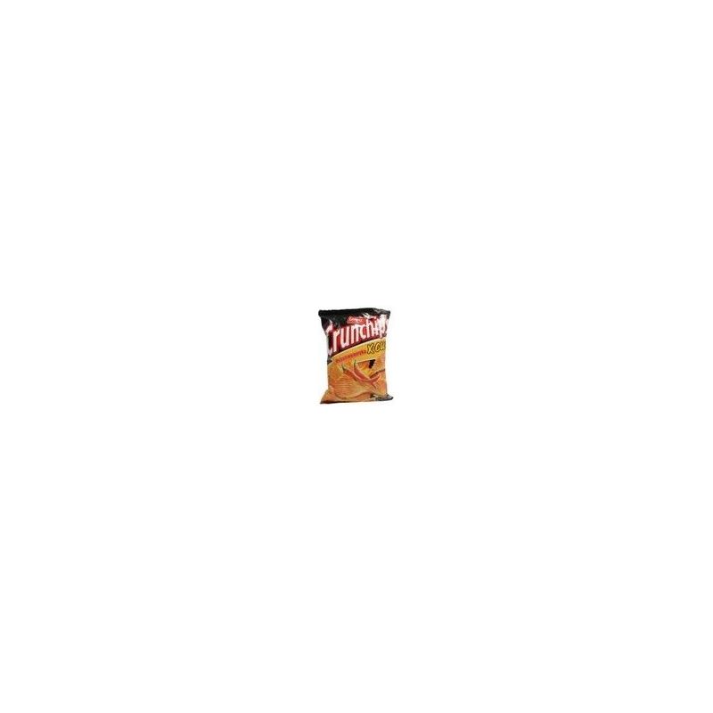 Crunchips X-Cut Spicy Pepper 150G